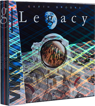 The Legacy Collection Limited Edition - Numbered